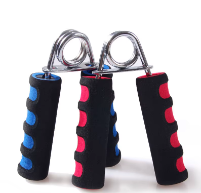 Hand Grip Strengthener for Stronger Performance