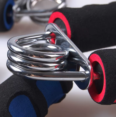 Hand Grip Strengthener for Stronger Performance