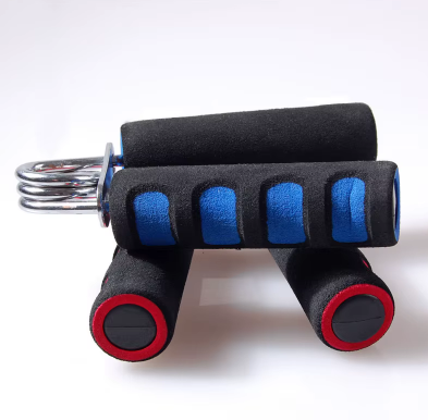 Hand Grip Strengthener for Stronger Performance