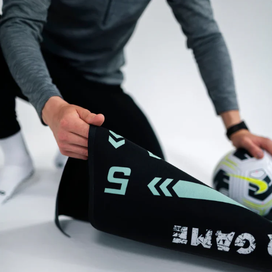 Football Training Mat – Perfect Your Precision