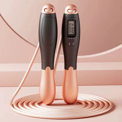 Jump Rope with Counter – Reach Your Fitness Goals