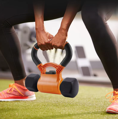 Premium Kettlebell for Strength & Endurance