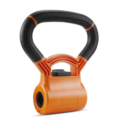Premium Kettlebell for Strength & Endurance