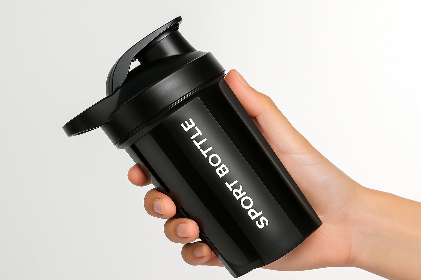 Sport Water Bottle – Optimal Hydration Anywhere