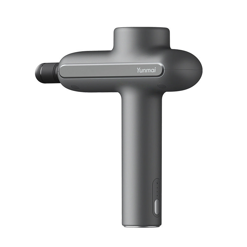 Deep Tissue Massage Gun – Quick Recovery & Performance