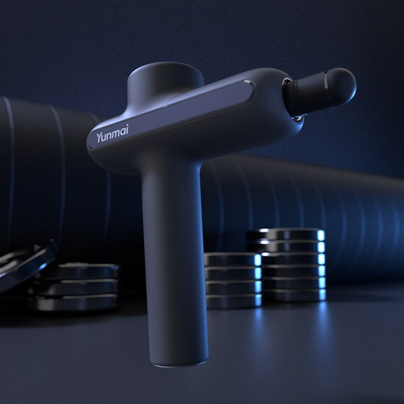 Deep Tissue Massage Gun – Quick Recovery & Performance