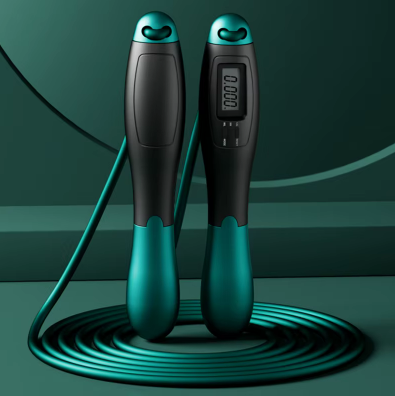 Jump Rope with Counter – Reach Your Fitness Goals