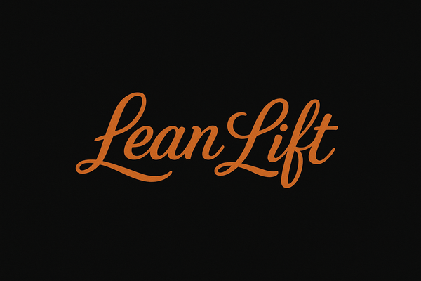 Leanlift