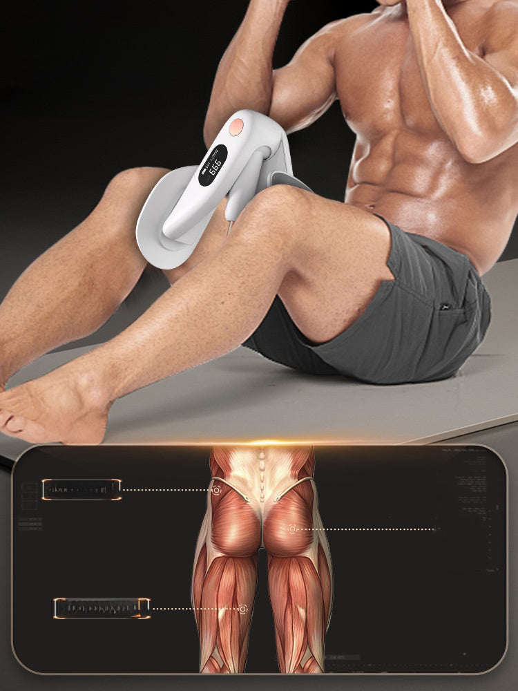 Thigh Muscle Trainer - Tone & Sculpt Legs